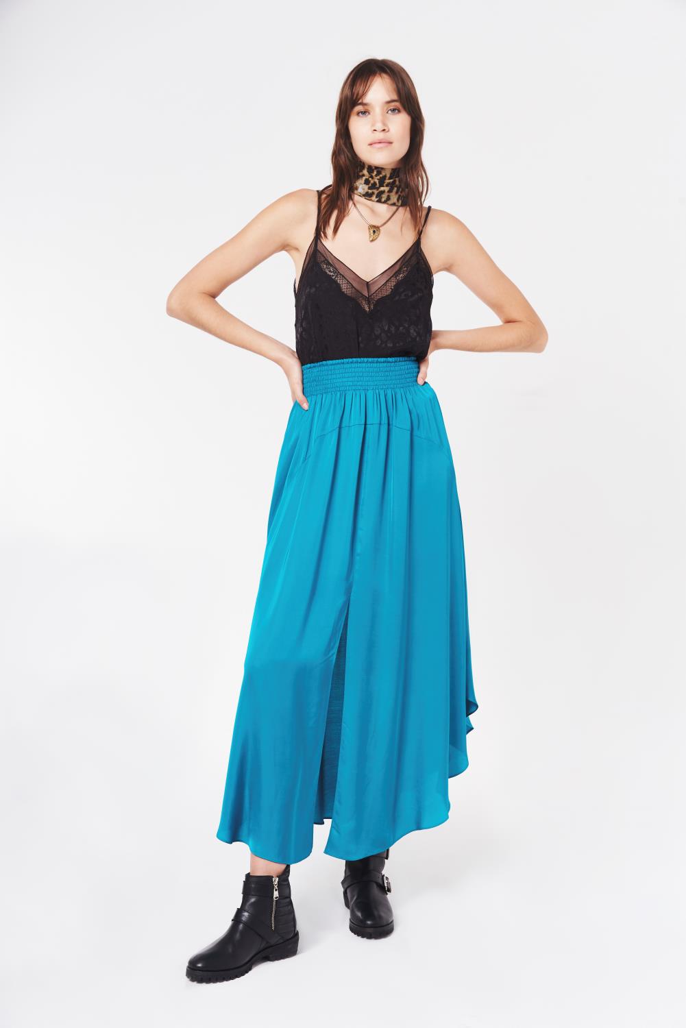 pollera irun new