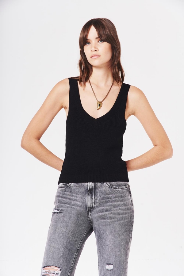 musculosa kaiki