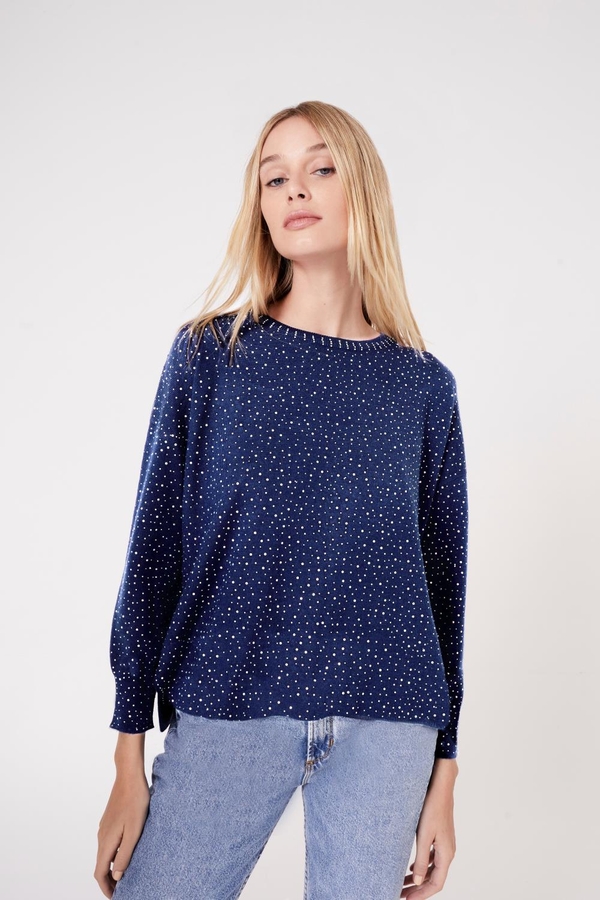 sweater chuo