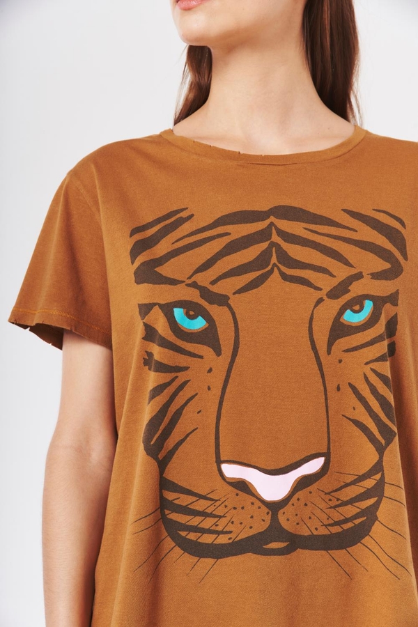 remera tiger eyes