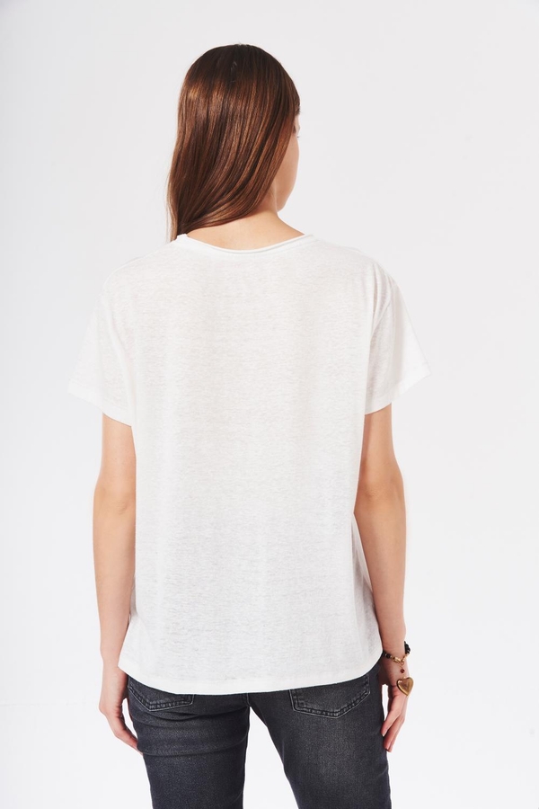 remera stamp