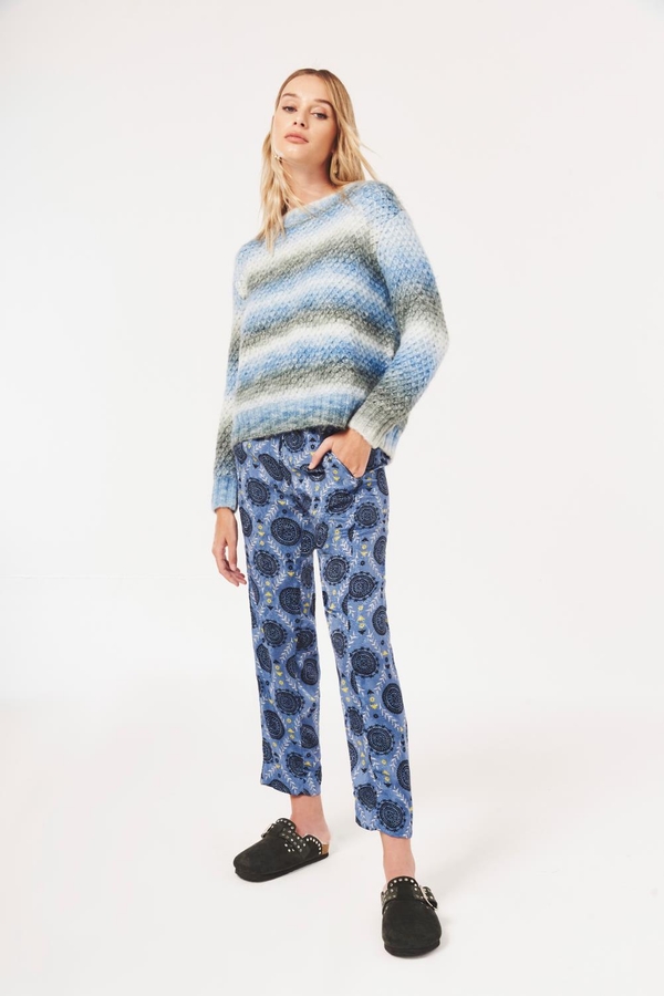 pantalon lou risha