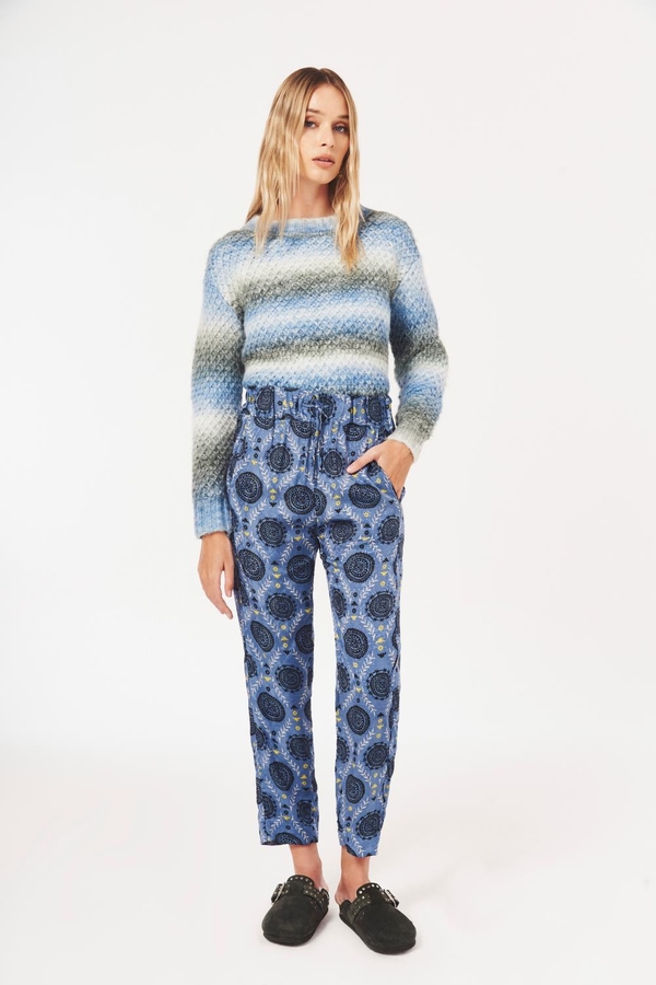 pantalon lou risha