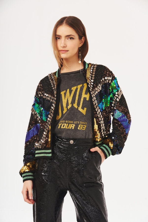 campera geo shine