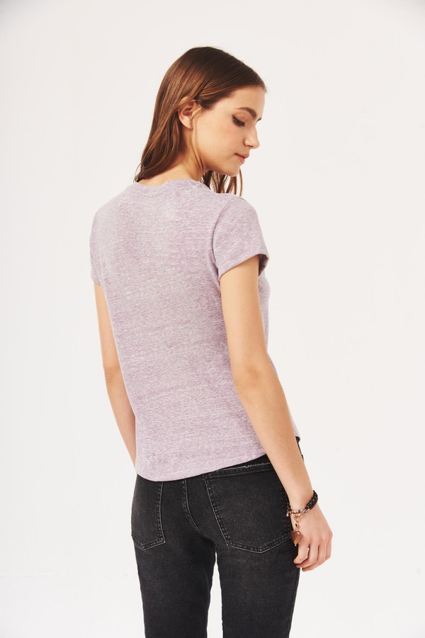 remera more love