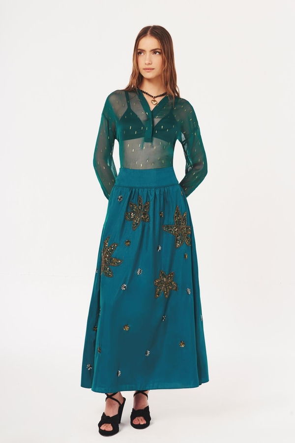 pollera embro shiki