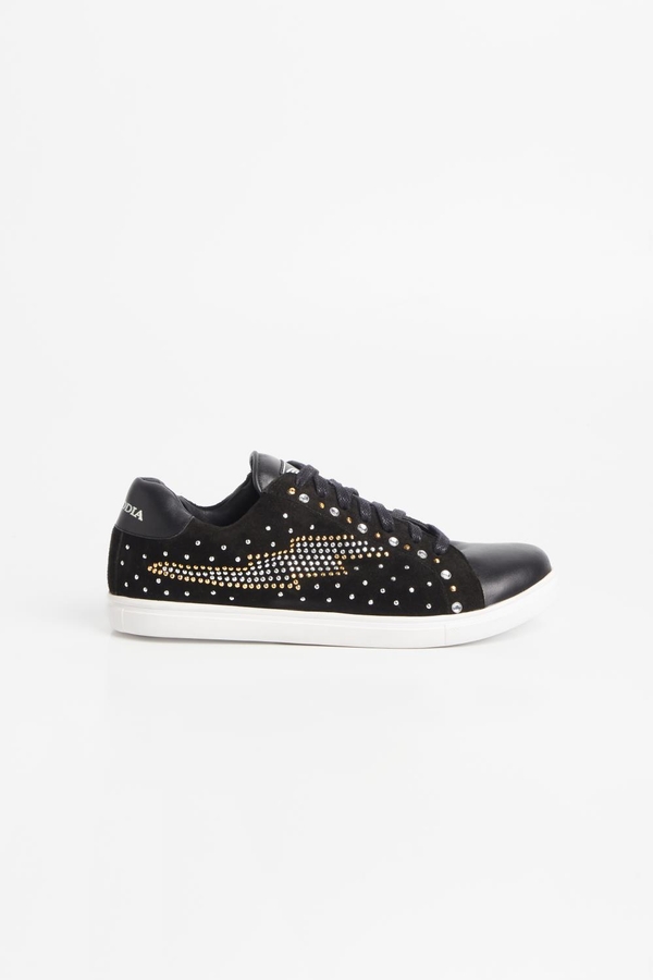 zapatilla gipsy black