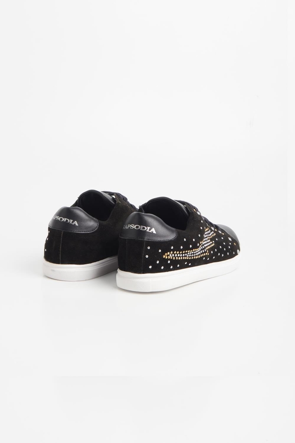zapatilla gipsy black