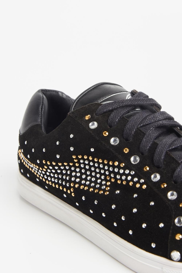 zapatilla gipsy black