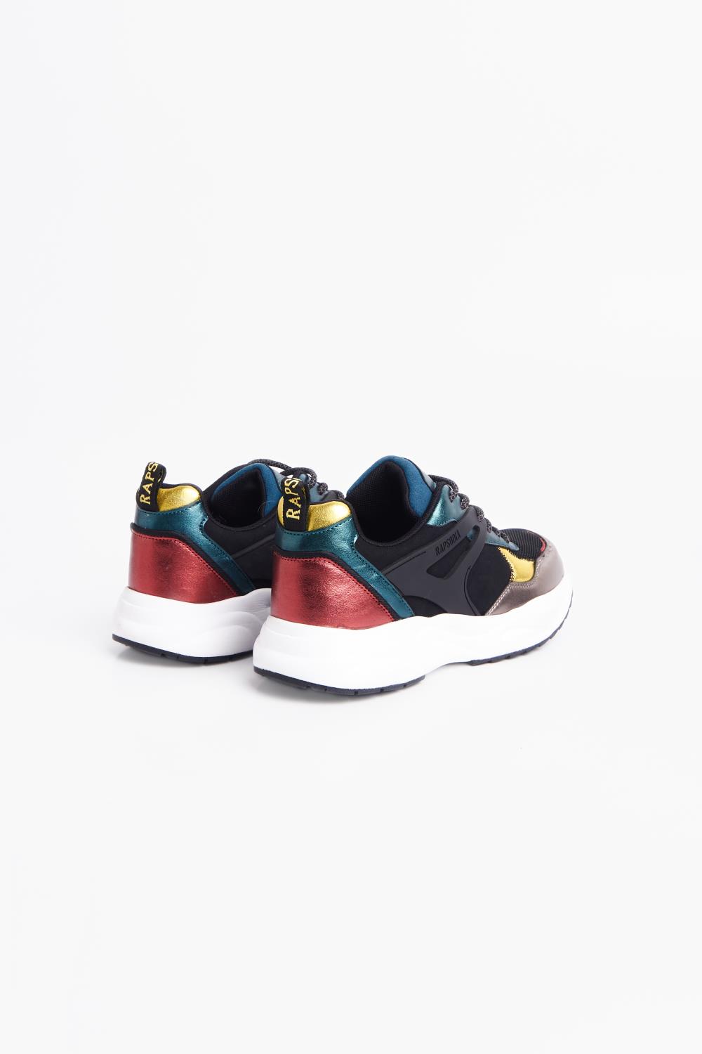 Zapatillas rapsodia 2019 clearance