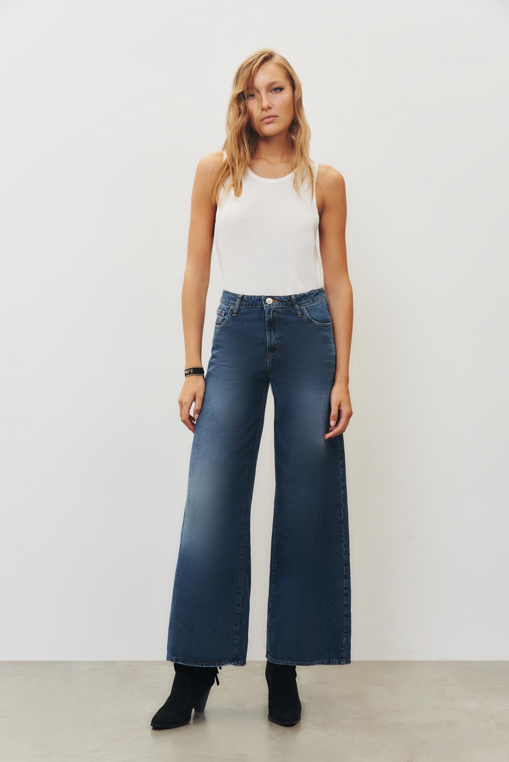 jean oxford tandori
