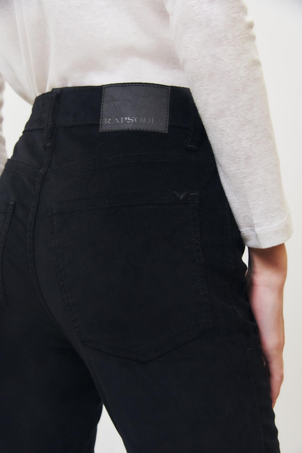 jean skinny pana