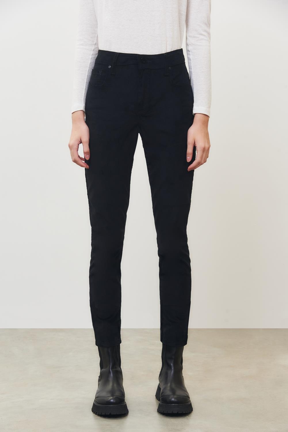 jean skinny pana