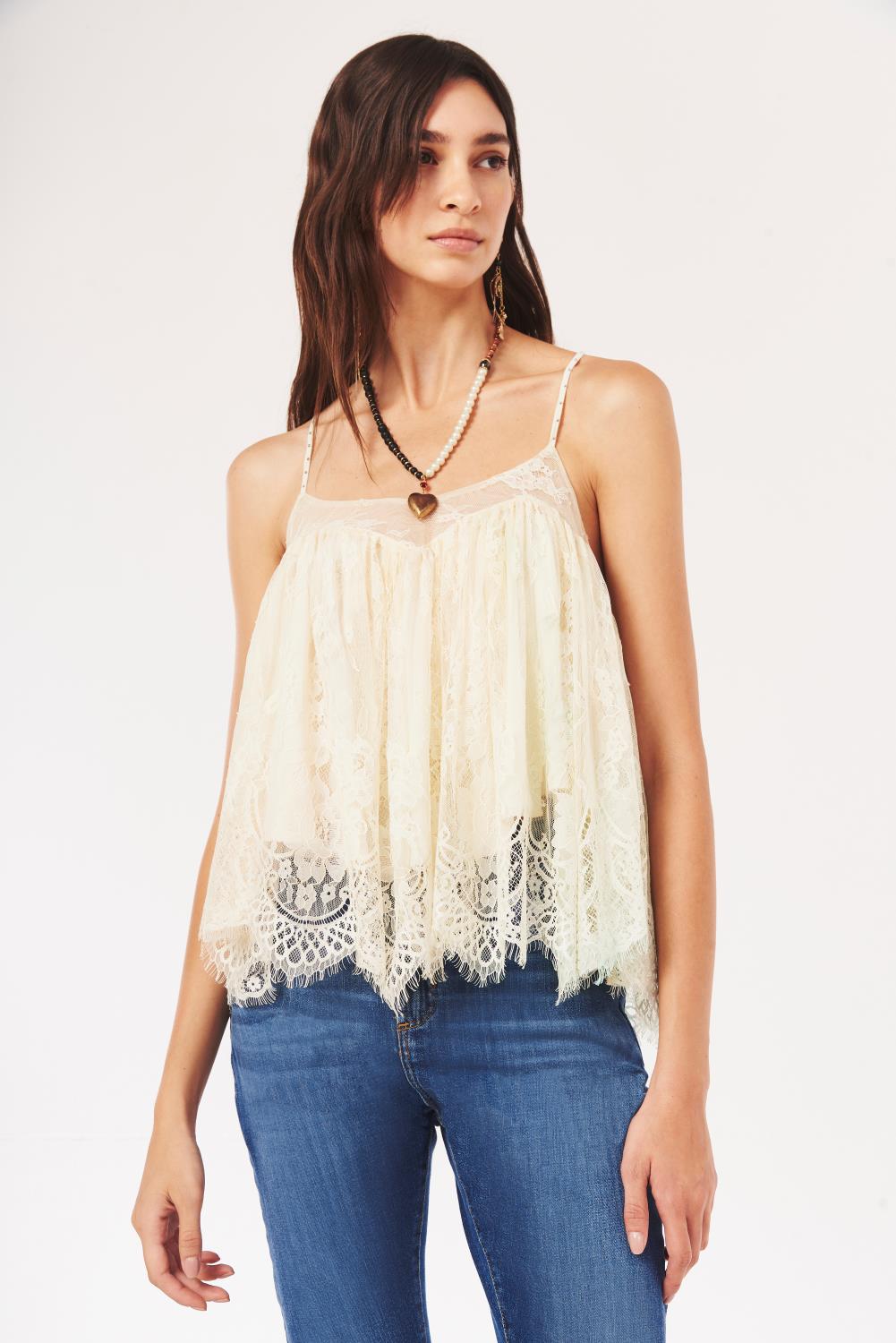 Top Lace