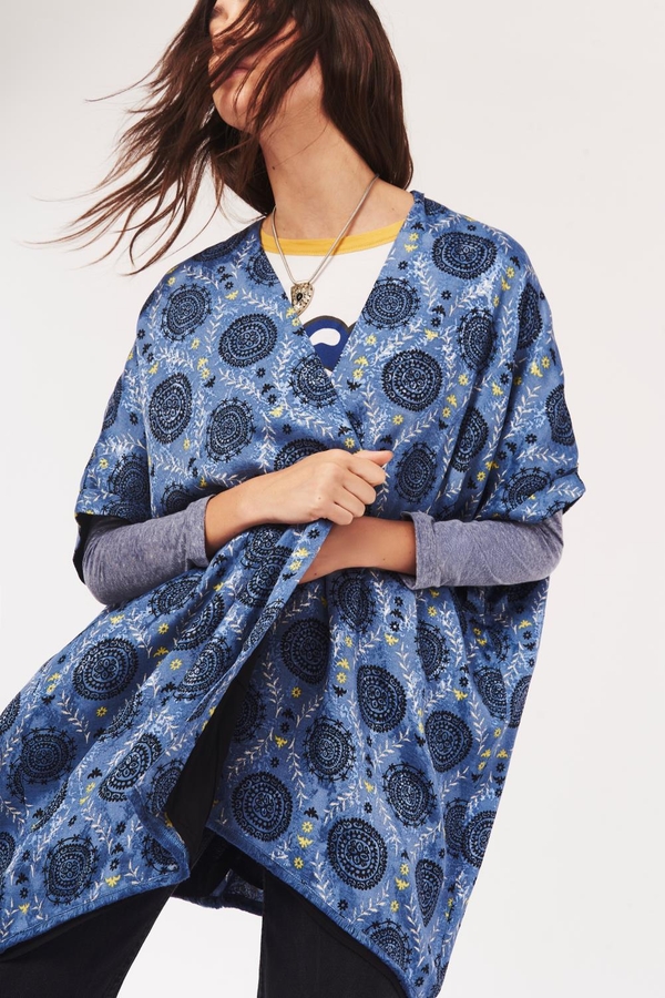 Kimono Short Risha