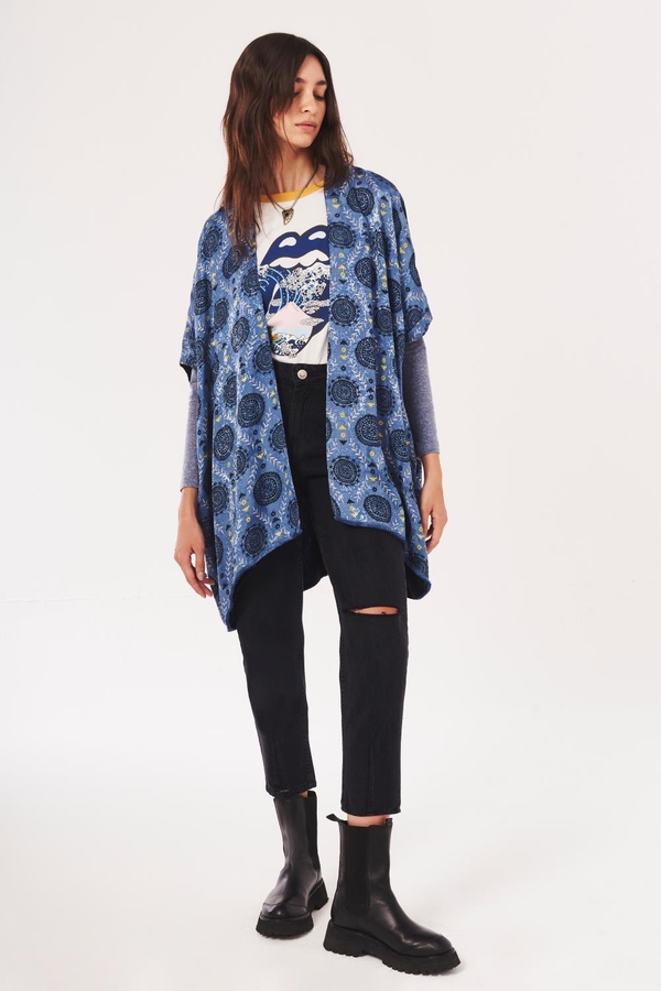 Kimono Short Risha