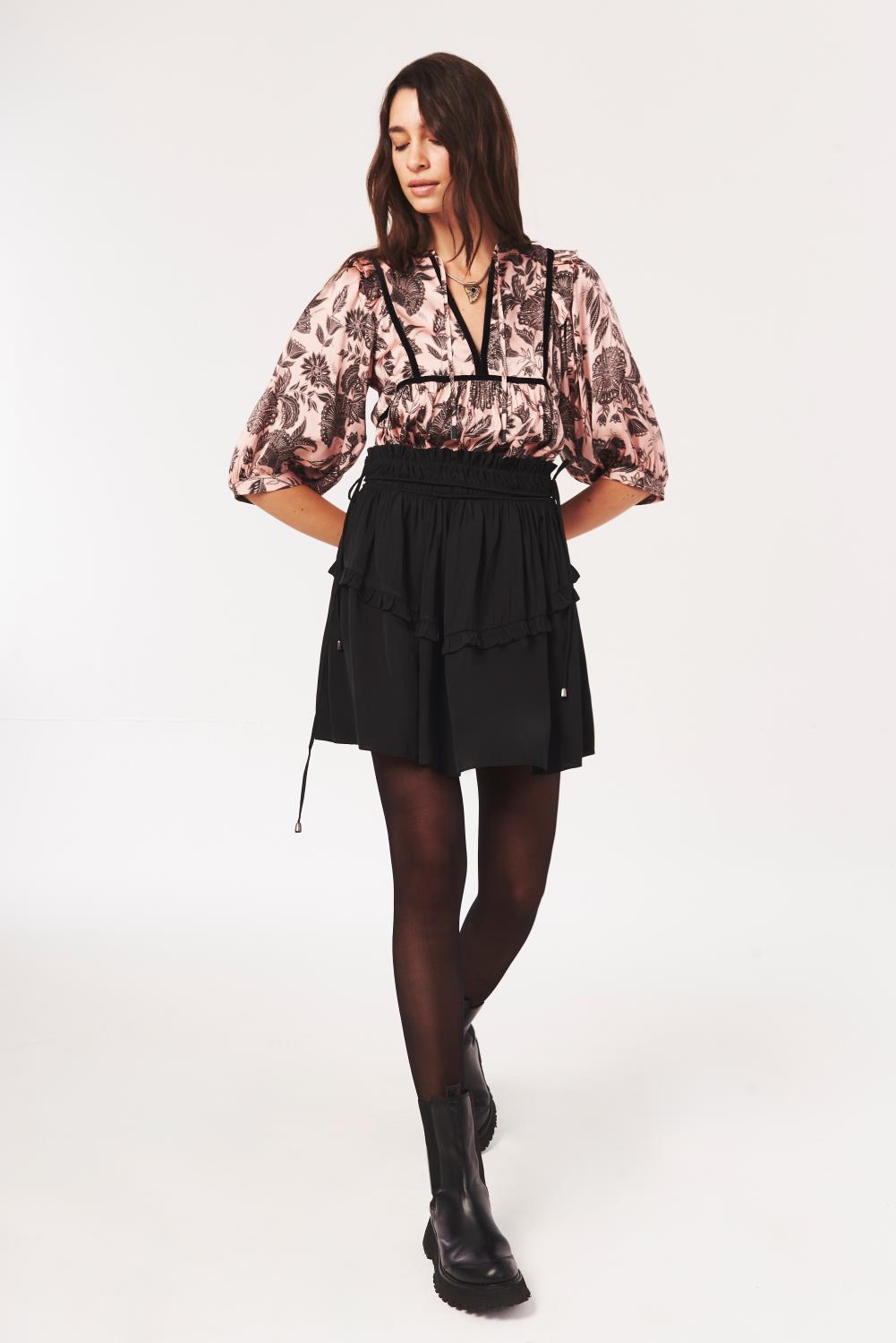 Falda Addis