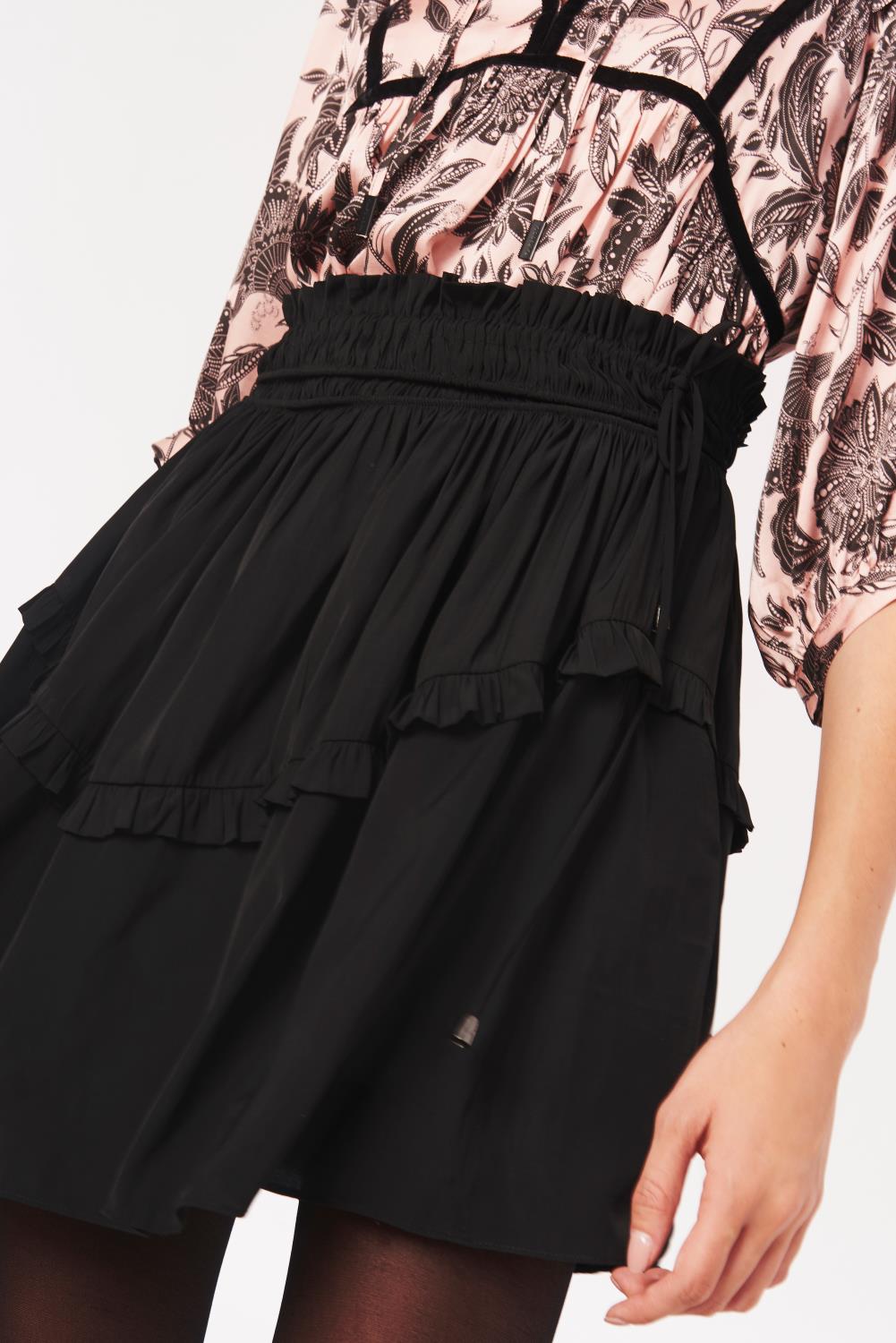 Falda Addis