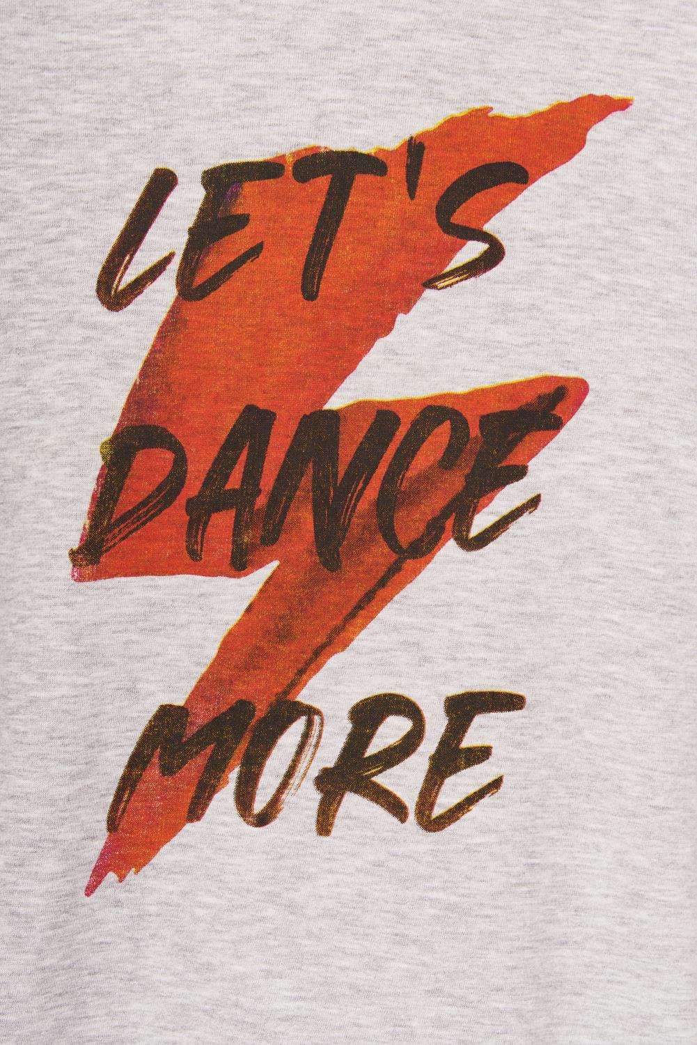 Buzo Lets Dance