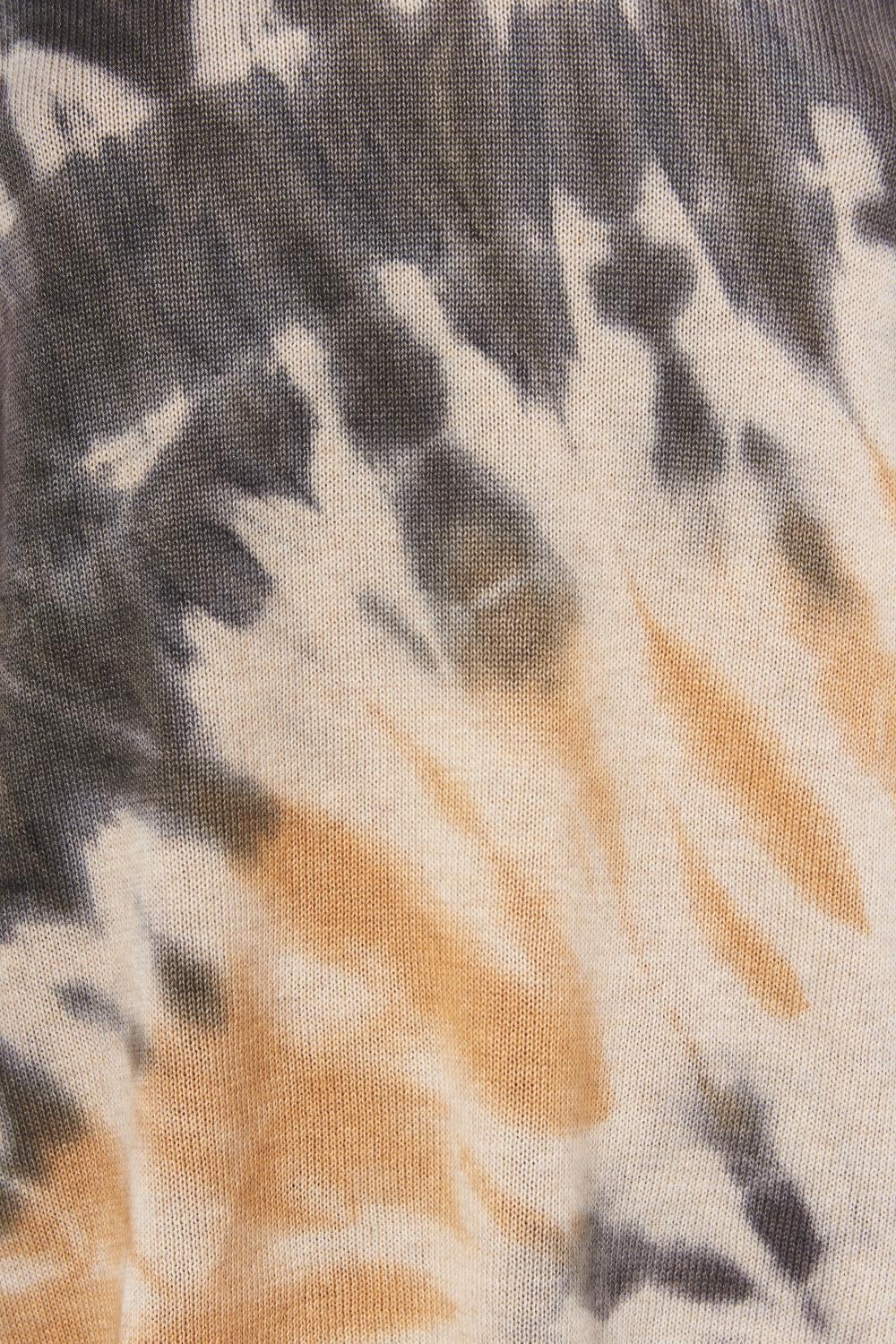 Sweater Choky Tye Dye