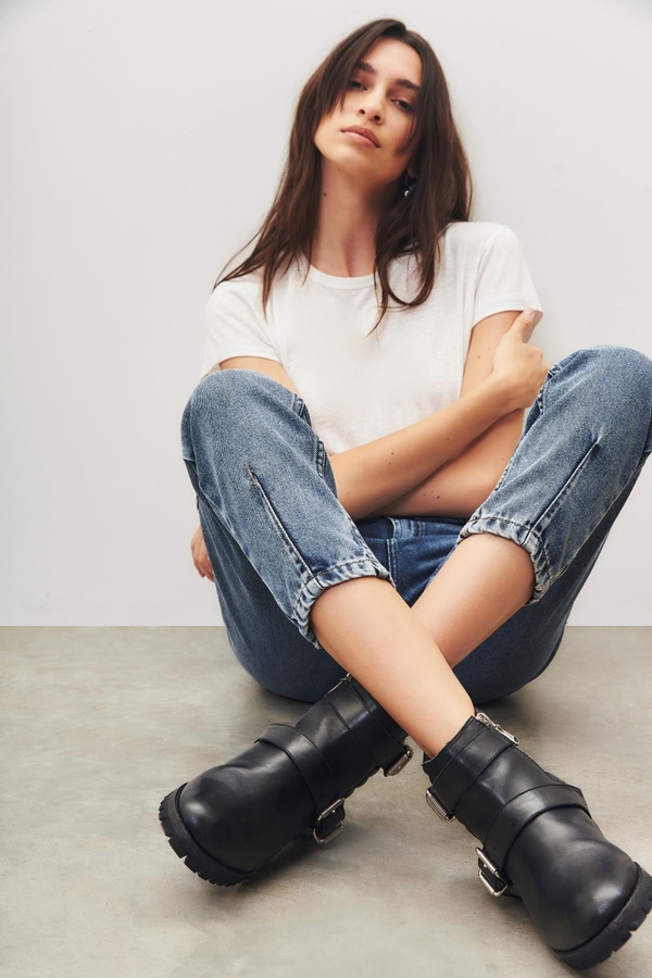 Jean Mom Vintage