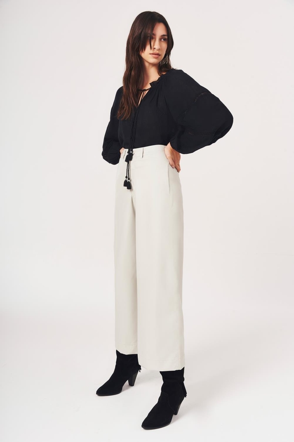 pantalon gun crop