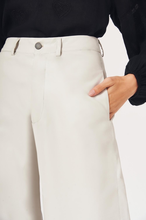 pantalon gun crop