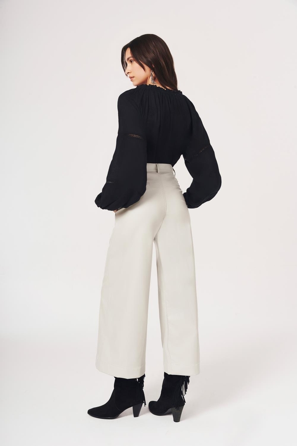 pantalon gun crop