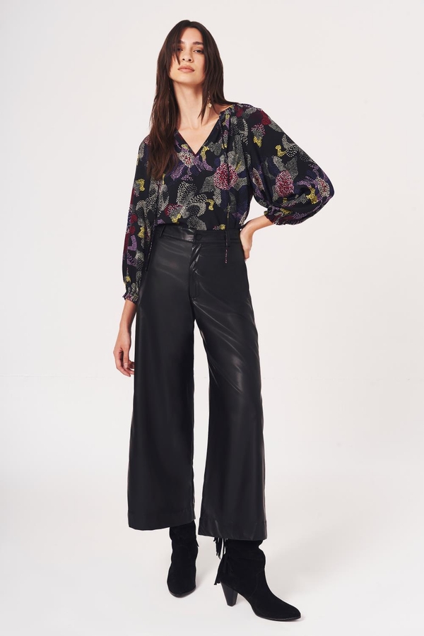 pantalon gun crop