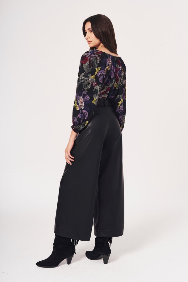 pantalon gun crop