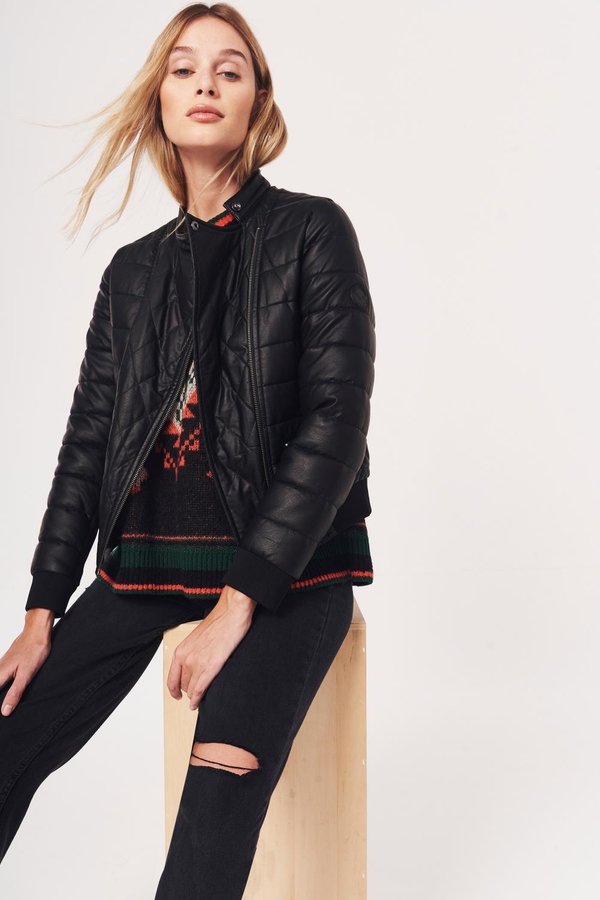 campera lenny