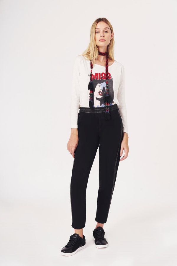 pantalon polis rocker
