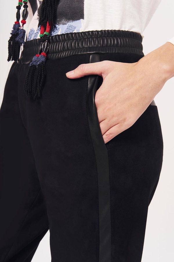pantalon polis rocker