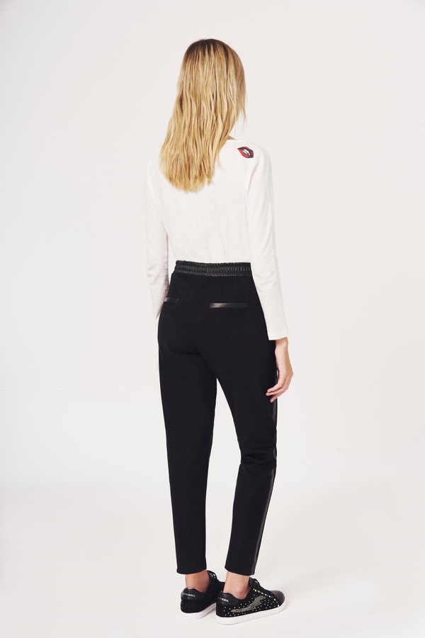pantalon polis rocker