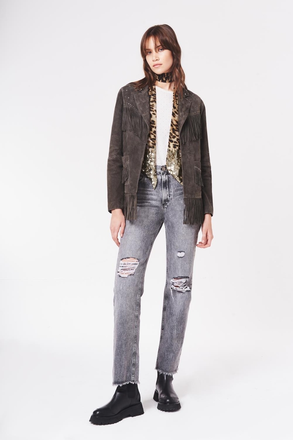 saco dessert new cuero