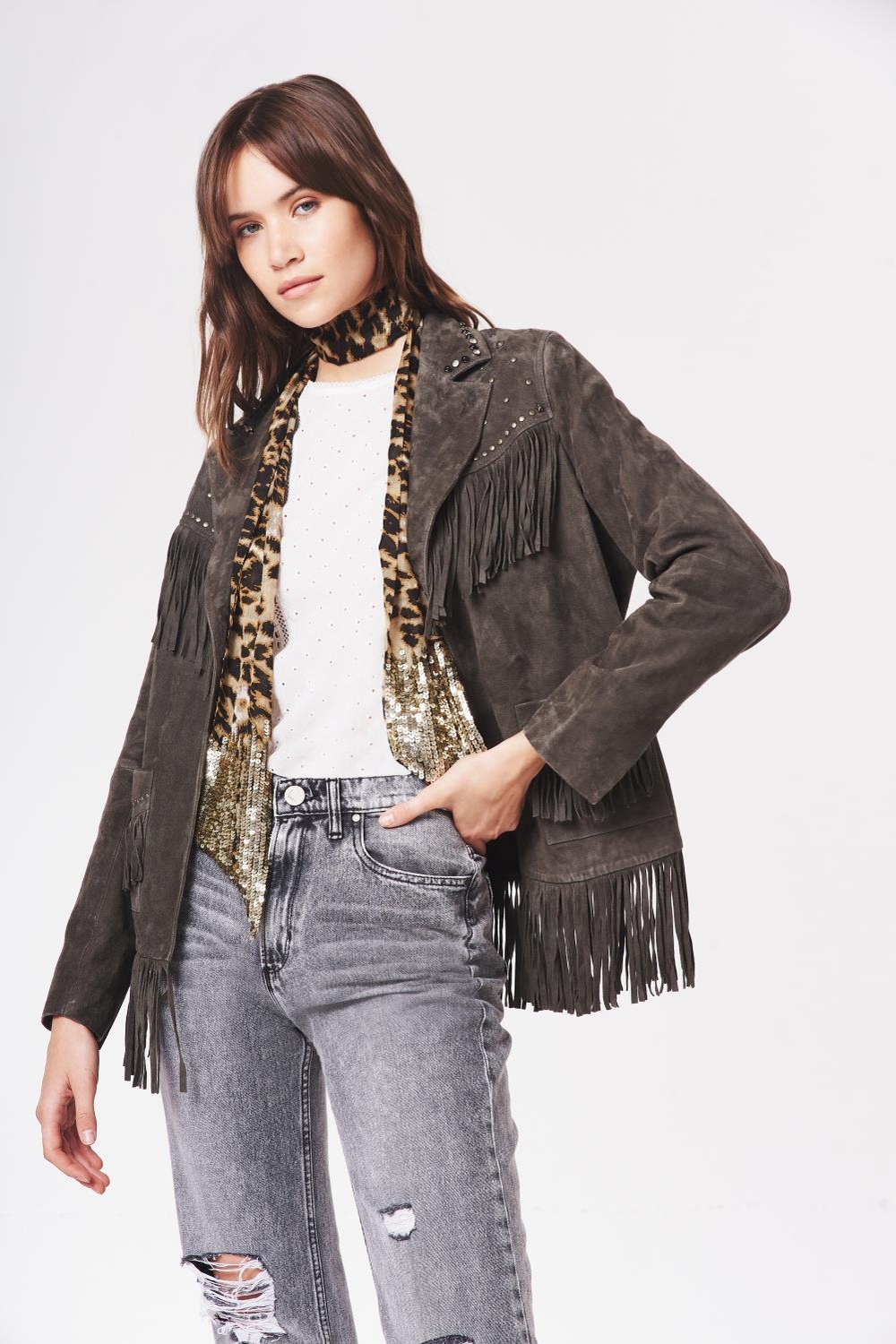 saco dessert new cuero