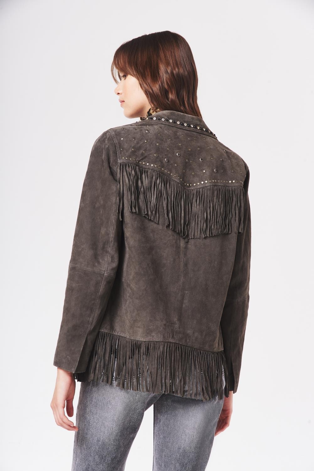 saco dessert new cuero