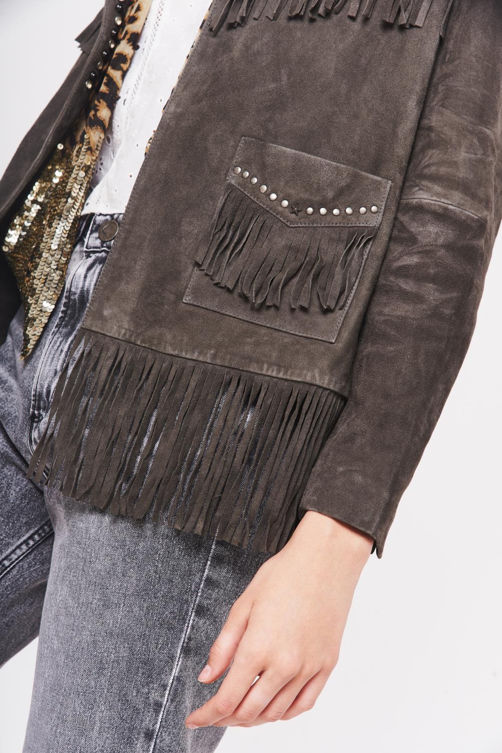 saco dessert new cuero
