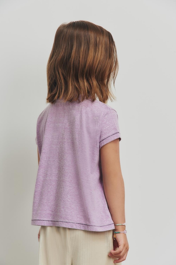 remera alexia girls