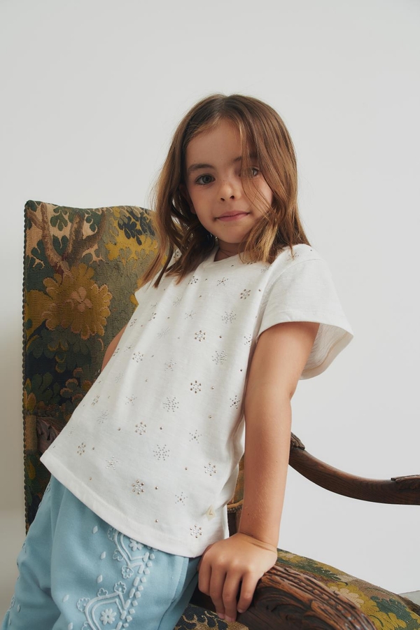 remera sofi girls