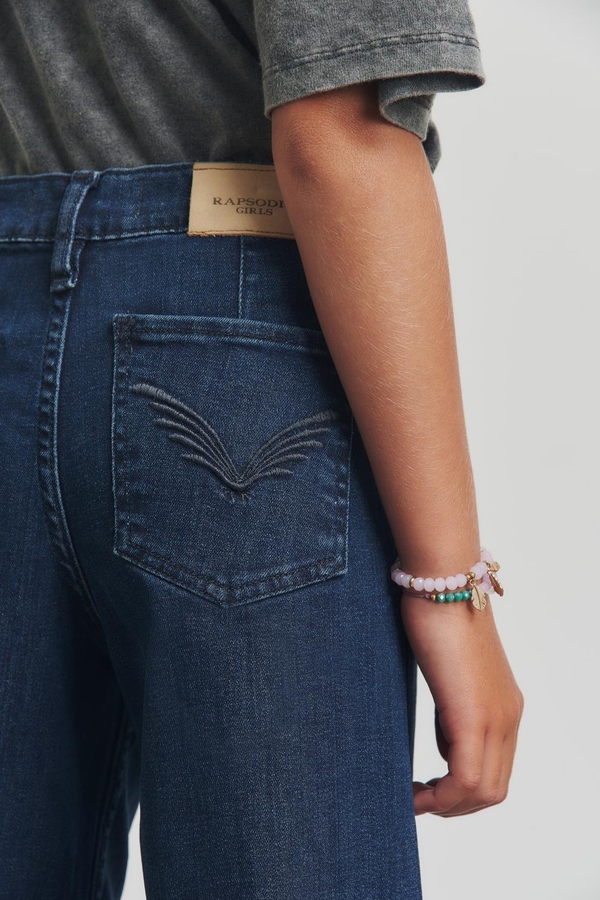 jean wide new girls