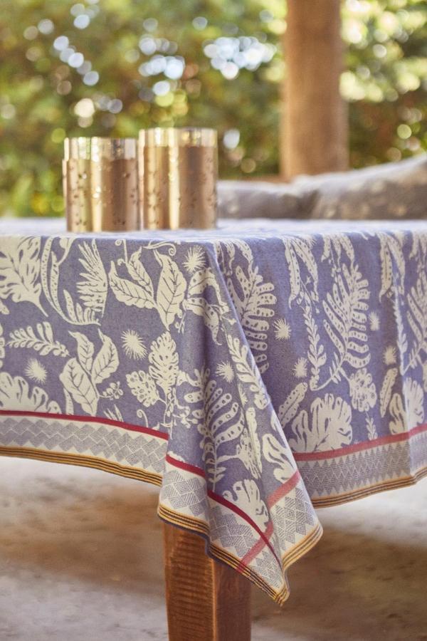 Mantel Tropical 170X300