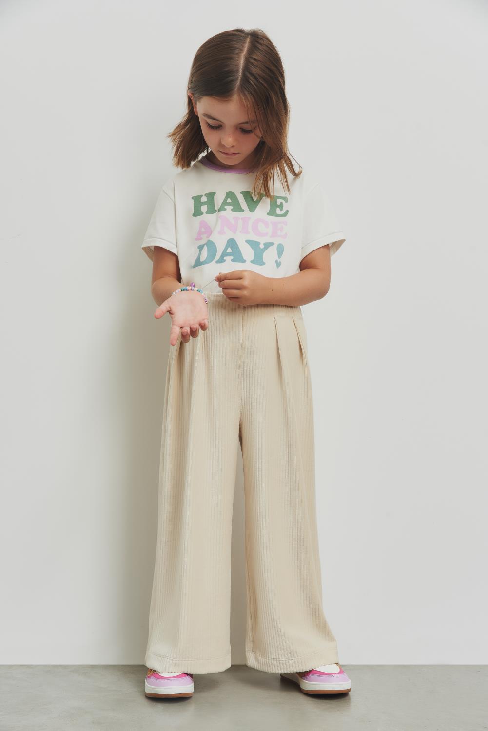 pantalon juana girls