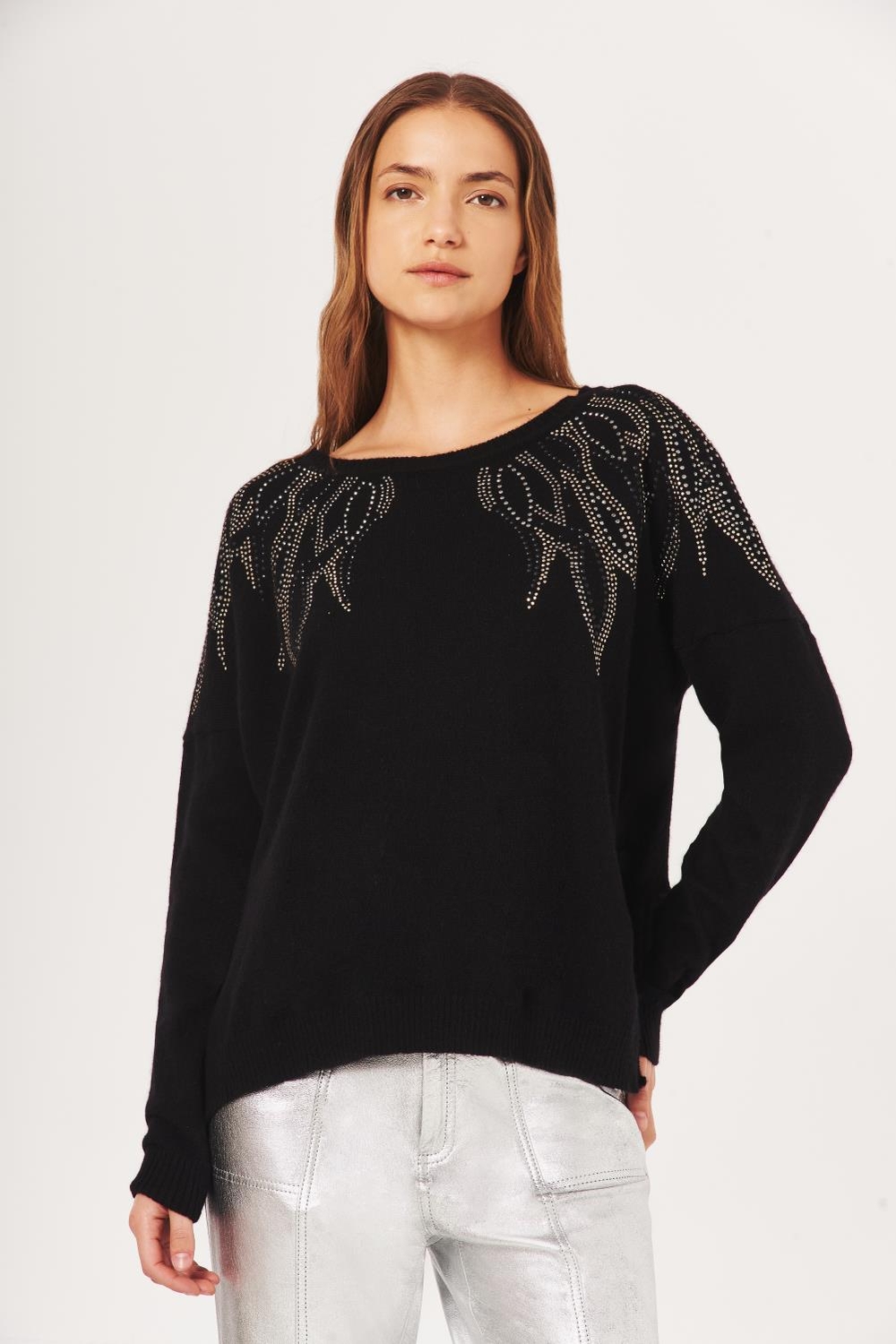 sweater sapporo