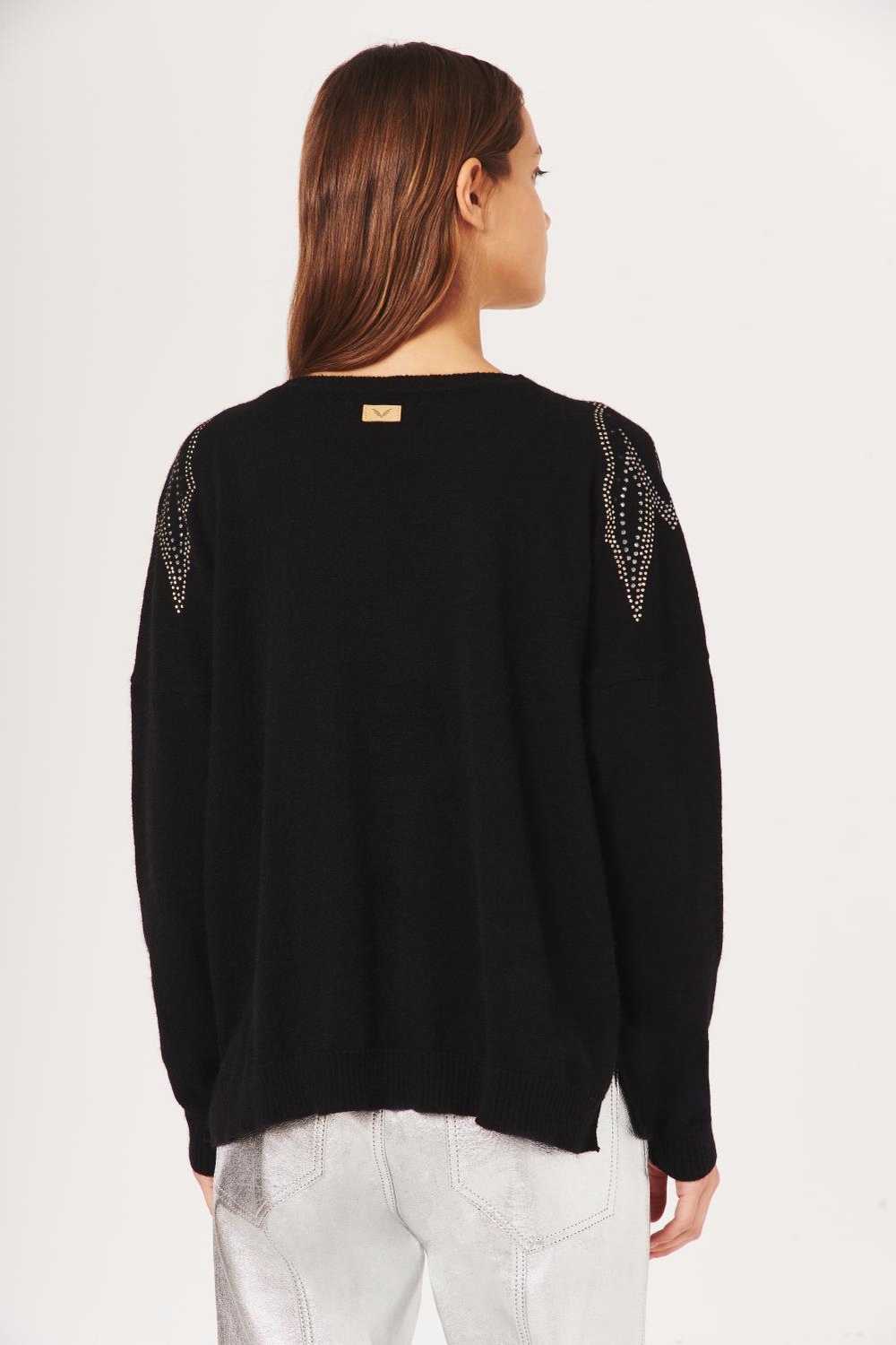 sweater sapporo