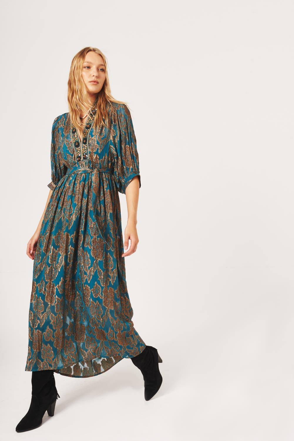 Rapsodia vestidos largos outlet