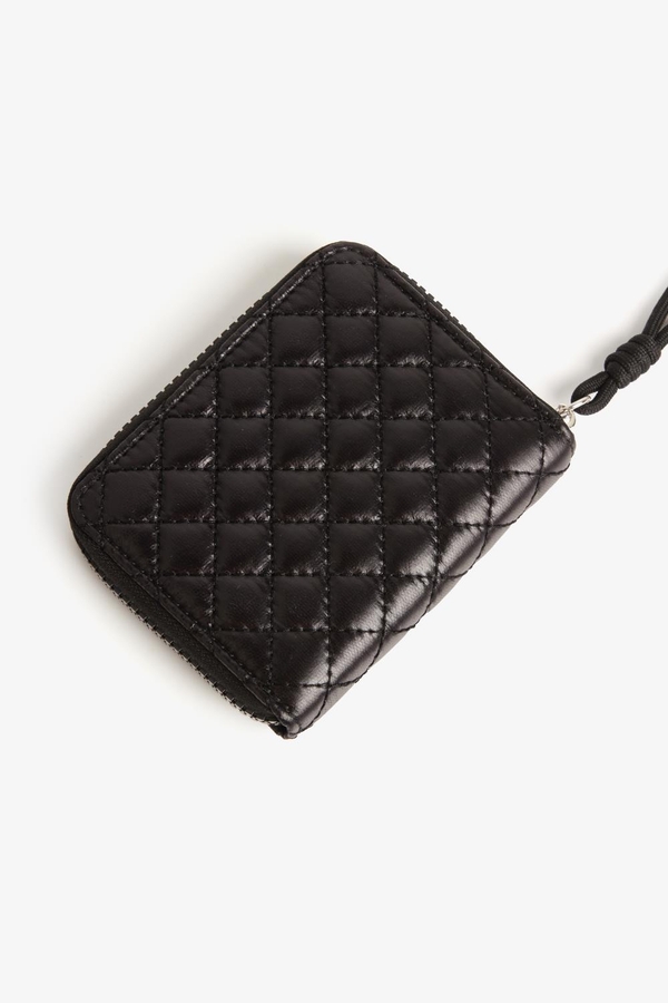 billetera sport matelasse