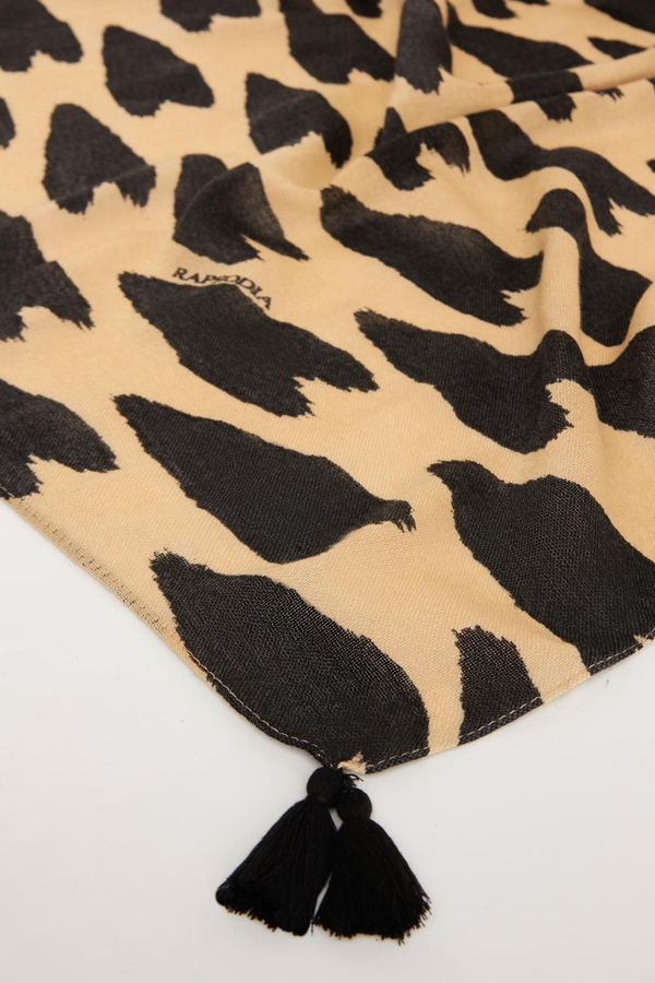 pashmina amour 105x105