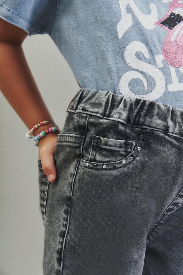 jegging deny new girls