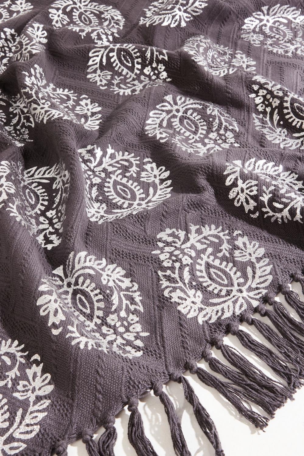 manta foil